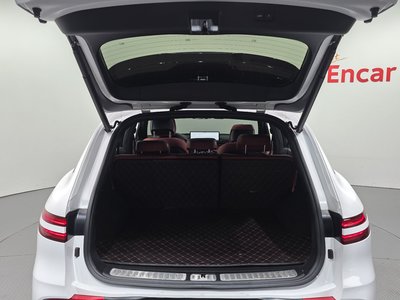 2022 Genesis GV70 缩略图 20