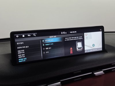 2022 Genesis GV70 缩略图 15