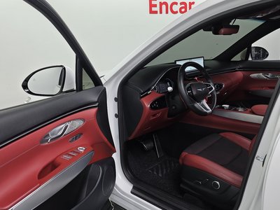 2022 Genesis GV70 缩略图 13