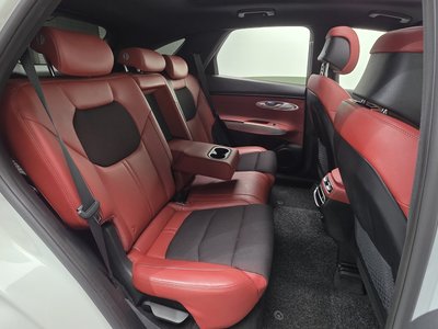 2022 Genesis GV70 缩略图 19