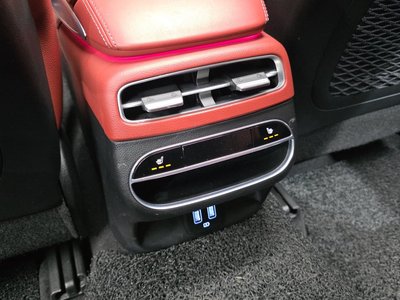 2022 Genesis GV70 缩略图 18