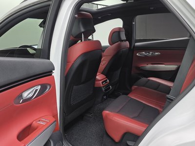 2022 Genesis GV70 缩略图 17