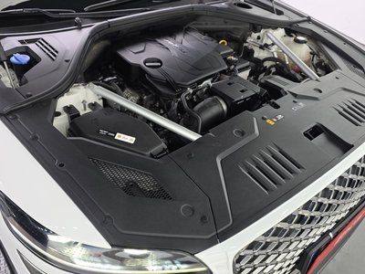 2022 Genesis GV70 照片 7