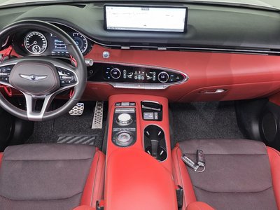 2022 Genesis GV70 照片 5