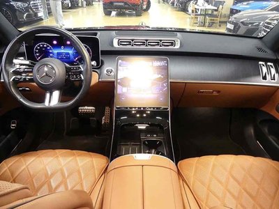 MERCEDES-BENZ S-CLASS - 3