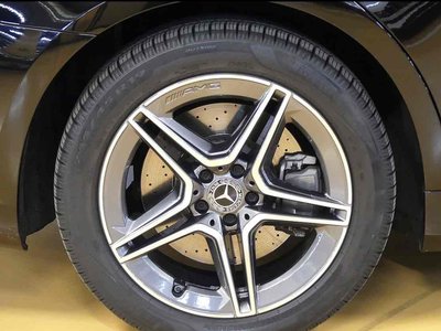 MERCEDES-BENZ S-CLASS - 8