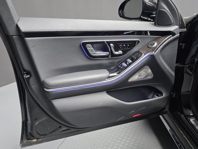 2022 Mercedes-BENZ S-CLASS 缩略图 14