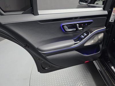 2022 Mercedes-BENZ S-CLASS 缩略图 15