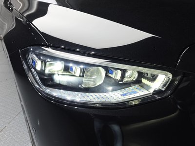MERCEDES-BENZ S-CLASS - 9