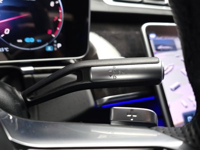 2022 Mercedes-BENZ S-CLASS 缩略图 12