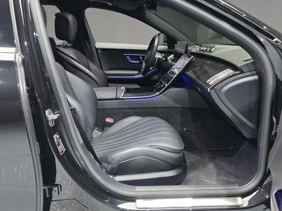 2022 Mercedes-BENZ S-CLASS 缩略图 16