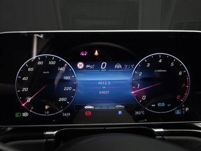 2022 Mercedes-BENZ S-CLASS 缩略图 11