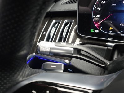 2022 Mercedes-BENZ S-CLASS 缩略图 26