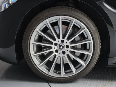 MERCEDES-BENZ S-CLASS - 6