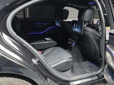2022 Mercedes-BENZ S-CLASS 缩略图 17