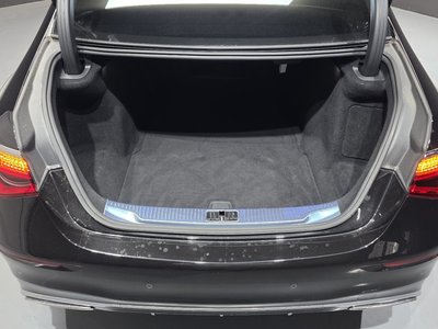 2022 Mercedes-BENZ S-CLASS 缩略图 23