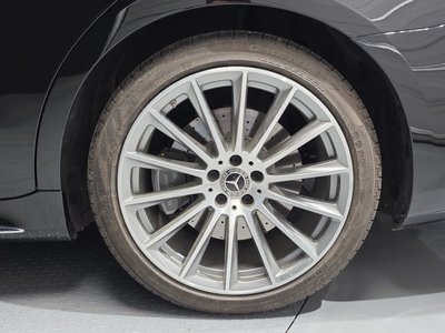 MERCEDES-BENZ S-CLASS - 8