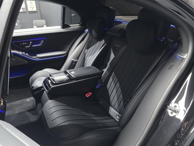 2022 Mercedes-BENZ S-CLASS 缩略图 18