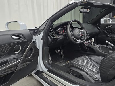 AUDI R8 - 10