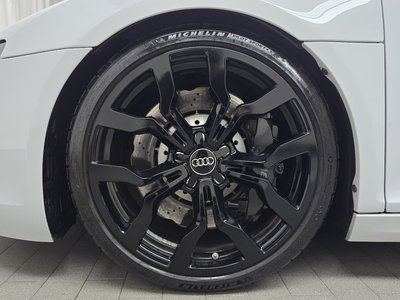 AUDI R8 - 6