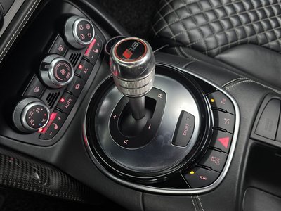 AUDI R8 - 9