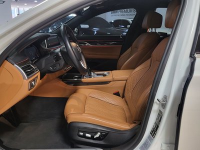 BMW 7 SERIES - 10