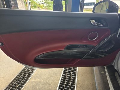 AUDI R8 - 5