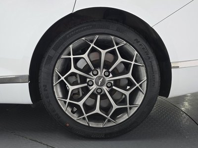 GENESIS G80 (RG3) - 8