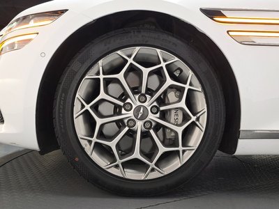 GENESIS G80 (RG3) - 6