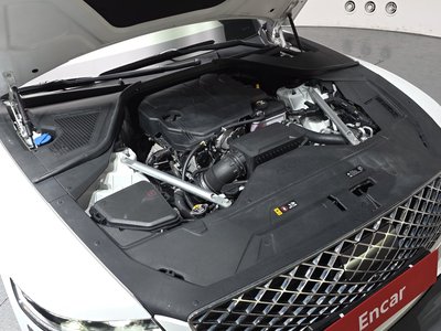 GENESIS G80 (RG3) - 7