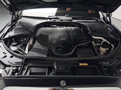 MERCEDES-BENZ S-CLASS - 7