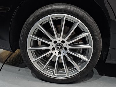 MERCEDES-BENZ S-CLASS - 8