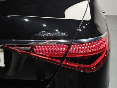 MERCEDES-BENZ S-CLASS - 10