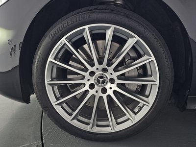 MERCEDES-BENZ S-CLASS - 6
