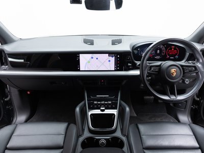 PORSCHE CAYENNE - 2