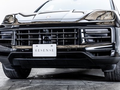 PORSCHE CAYENNE - 10