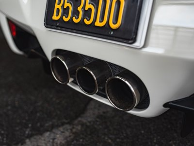 FERRARI 458 SPIDER - 9