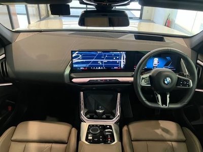 2025 BMW X3 — фото 2