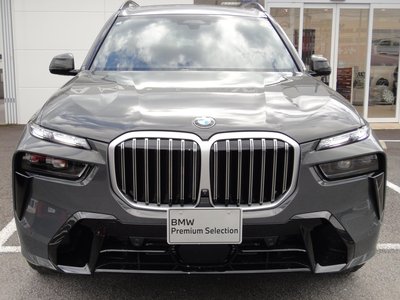 BMW X7 - 2