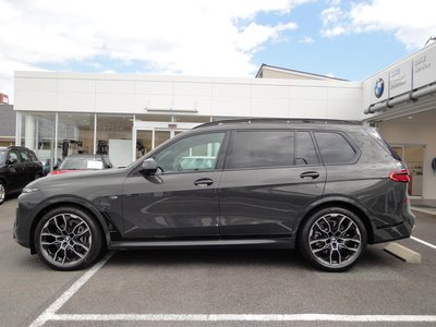 BMW X7 - 5