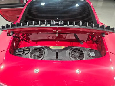 2023 Porsche 911 thumbnail 16
