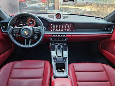 PORSCHE 911 - 9