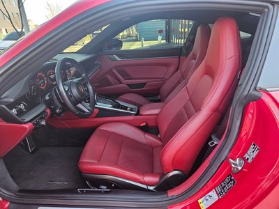 PORSCHE 911 - 10