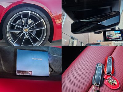 2023 Porsche 911 thumbnail 19