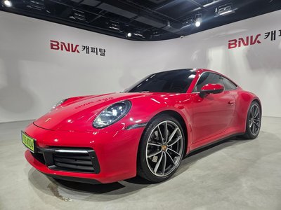 PORSCHE 911 - 2