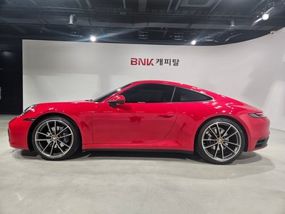 PORSCHE 911 - 3