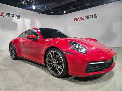 PORSCHE 911 - 1