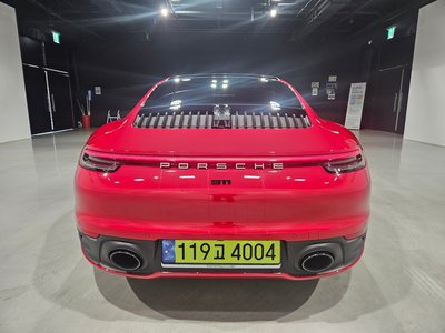 PORSCHE 911 - 7