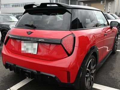 صورة 8 لـ 2026 MINI COOPER