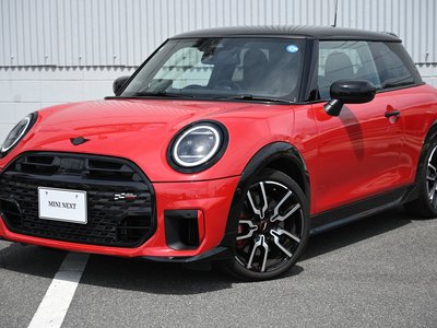 صورة 1 لـ 2026 MINI COOPER